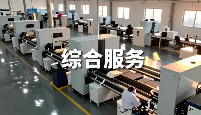 乾阳之康生物科技(河北)有限公司
