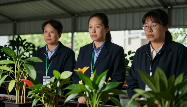土壤改良技术选型中的关键考量因素