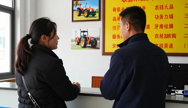 农业技术设备日常使用与维护的关键要点