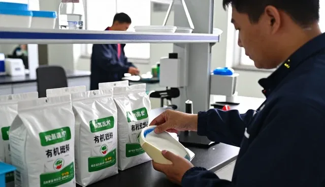 旺季备货中的农业技术研发解决方案介绍